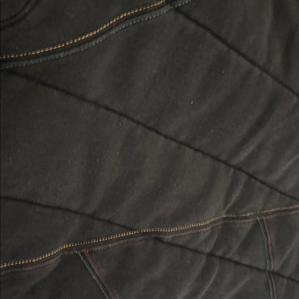 Matix Asher quilted zip hoodie L - Picture 16 of 16